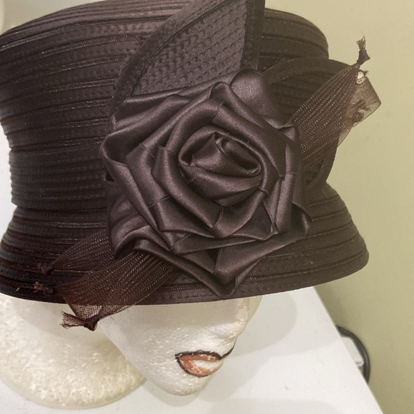 Beautiful Church / Dress Hat by Frank Olive